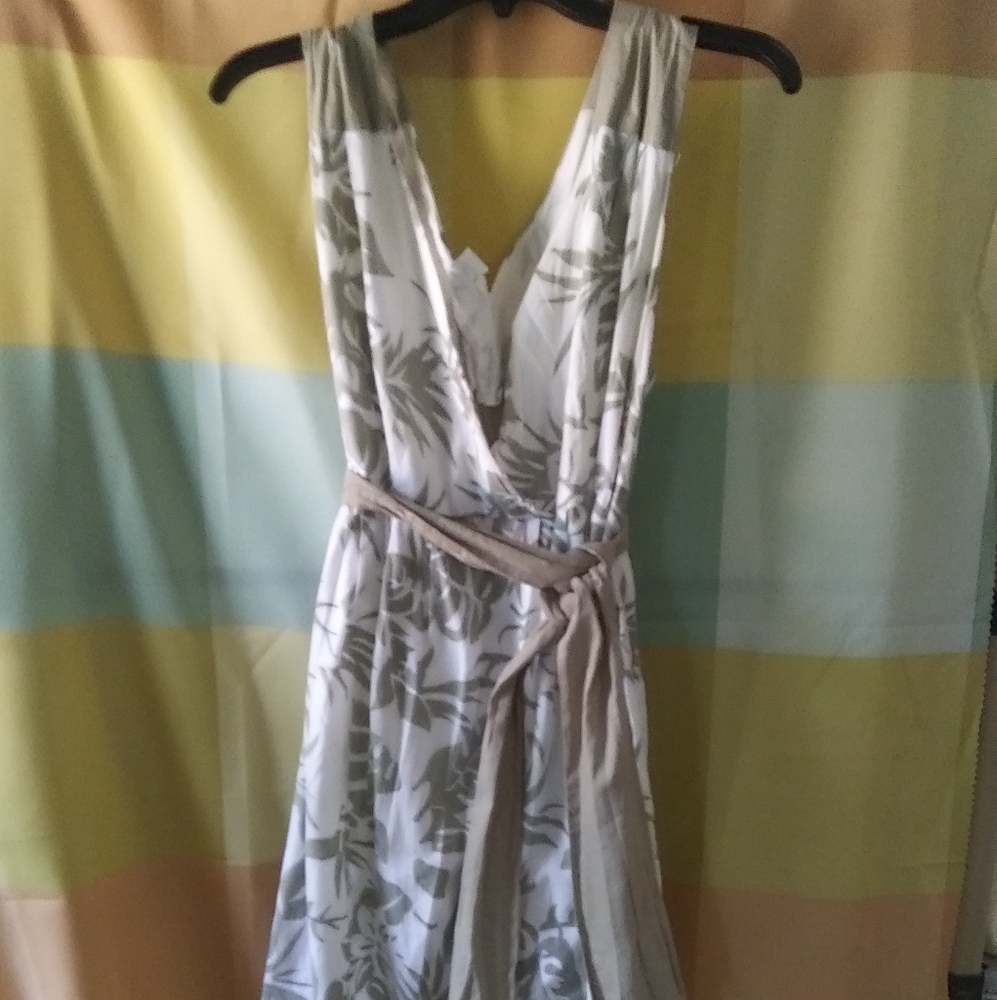 Ladies Sundress